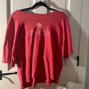 Astrology Club - American Eagle